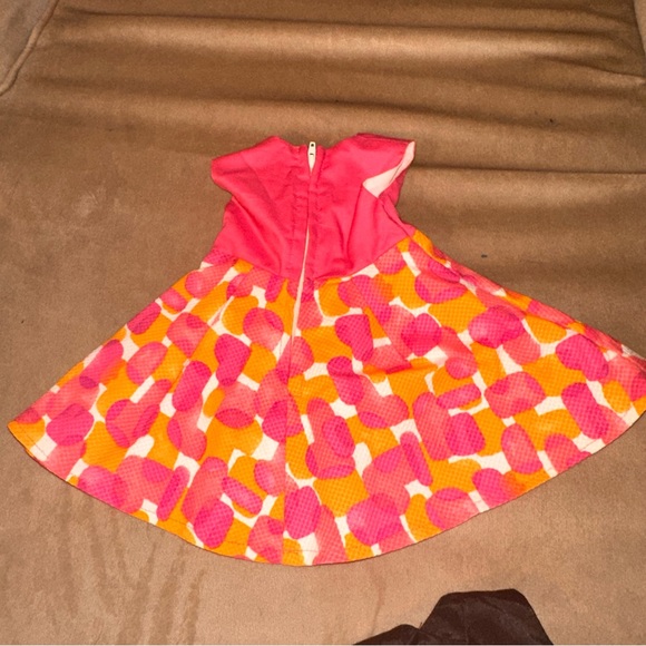 Brand new Lot of 3 handmade party dresses for American Girl or 18” dolls - Picture 4 of 7